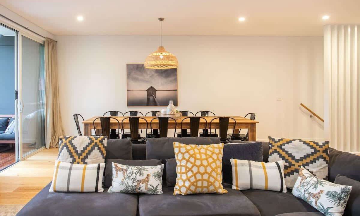 Photo of Livingroom in Mollymook Beach
