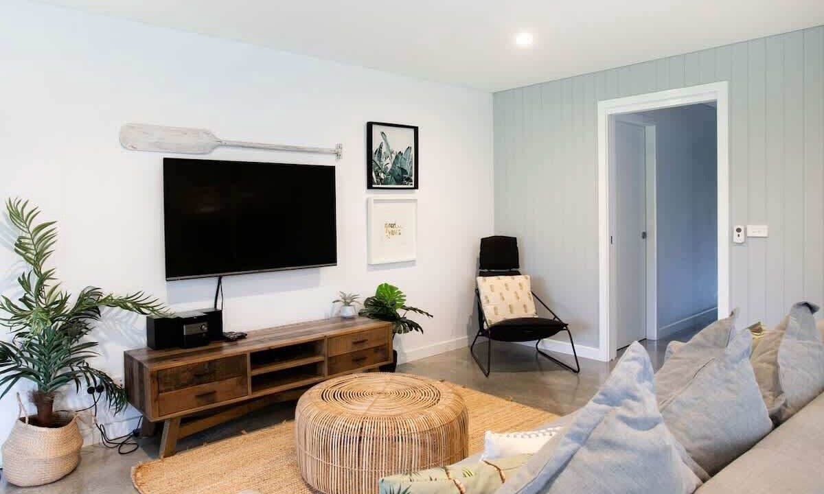 Photo of Livingroom in Mollymook Beach