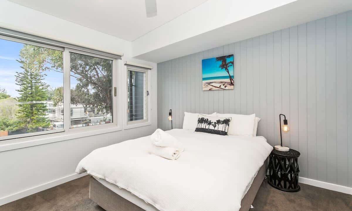 Photo of Bedroom in Mollymook Beach
