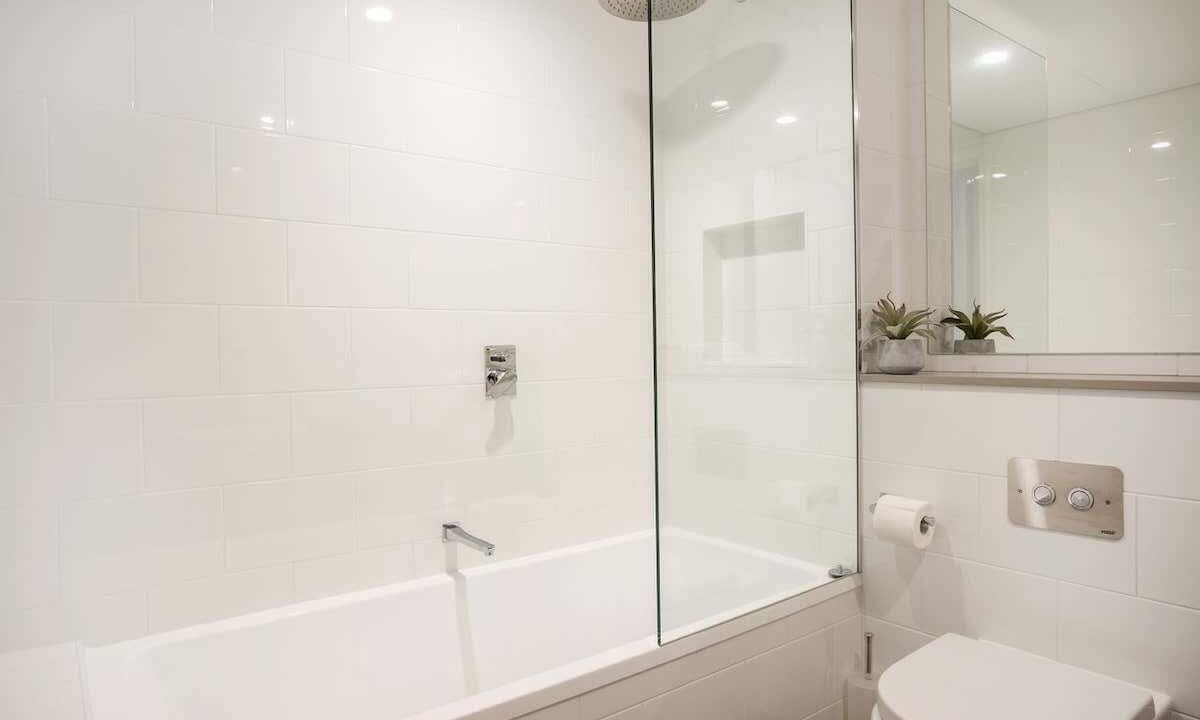 Photo of Bathroom in Mollymook Beach