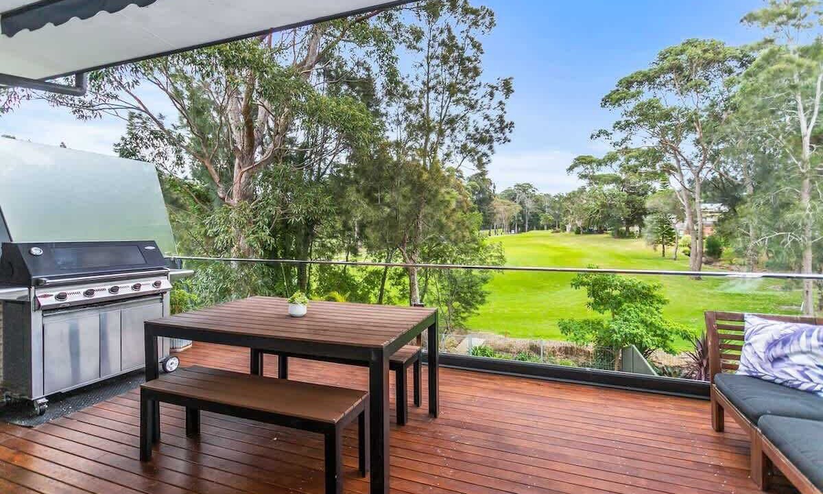 Photo of Outdoor in Mollymook Beach