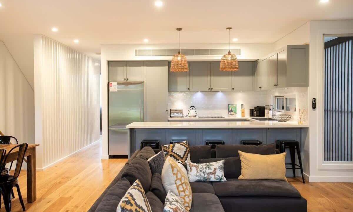 Photo of Livingroom in Mollymook Beach