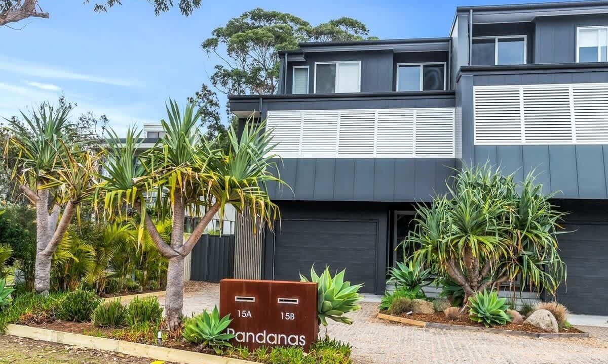 Photo of Outdoor in Mollymook Beach