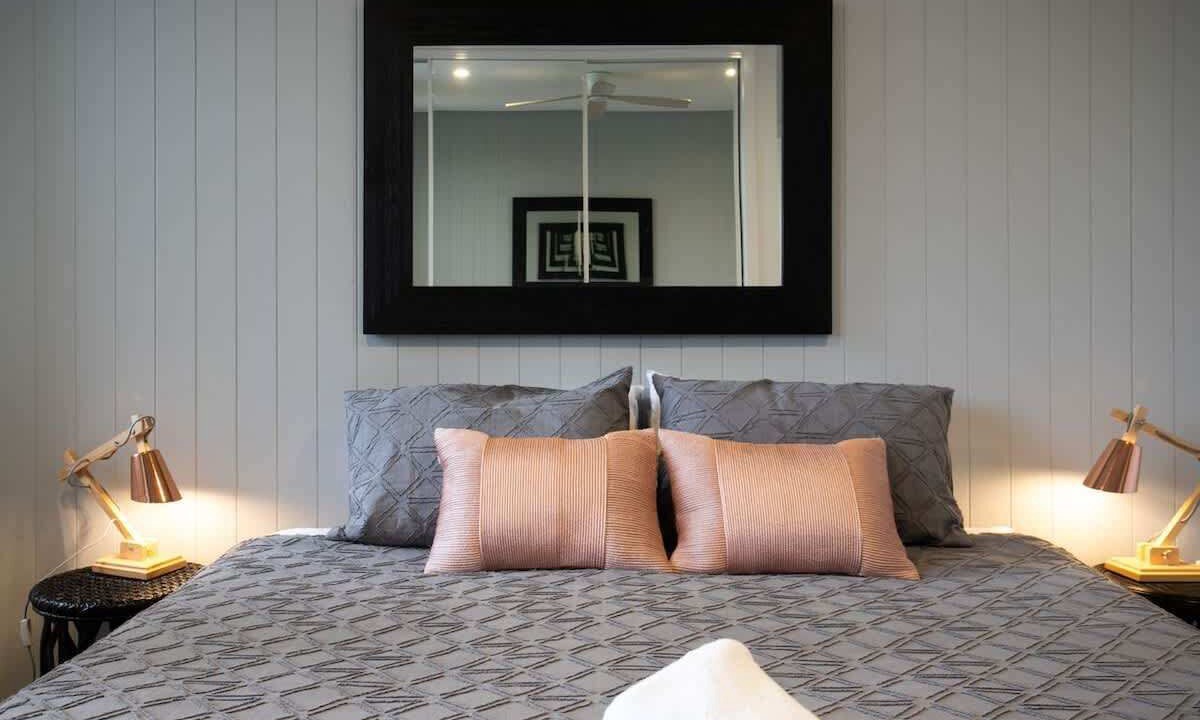 Photo of Bedroom in Mollymook Beach
