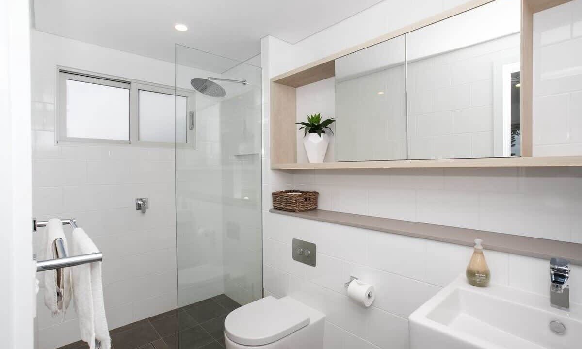 Photo of Bathroom in Mollymook Beach