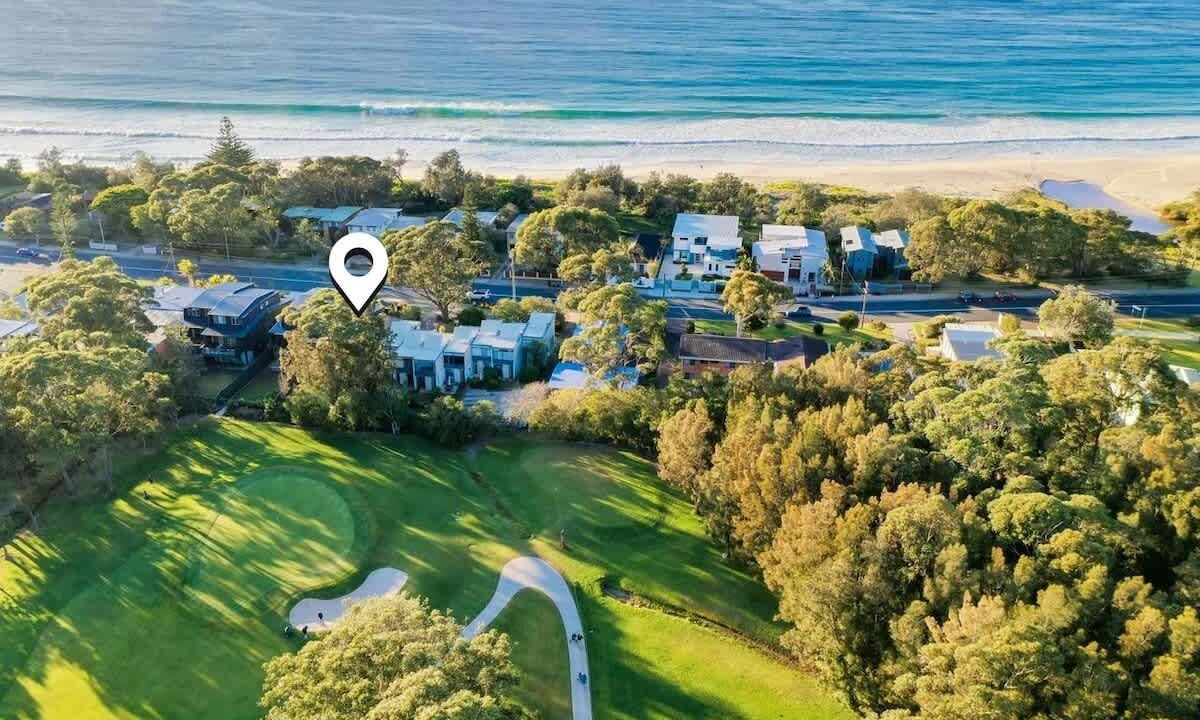 Photo of Others in Mollymook Beach