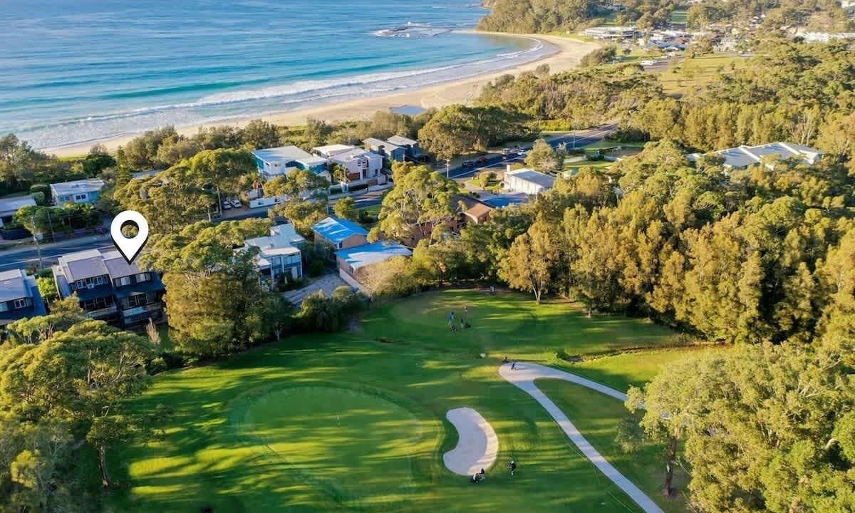 Photo of Others in Mollymook Beach