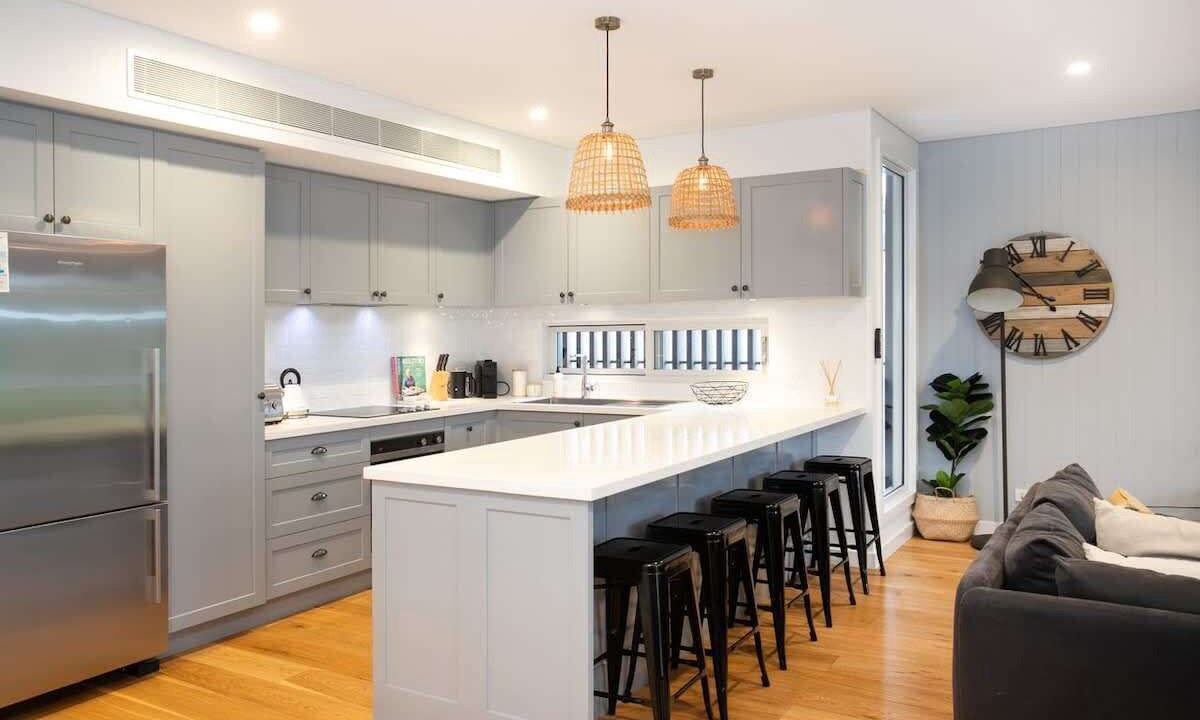 Photo of Kitchen in Mollymook Beach
