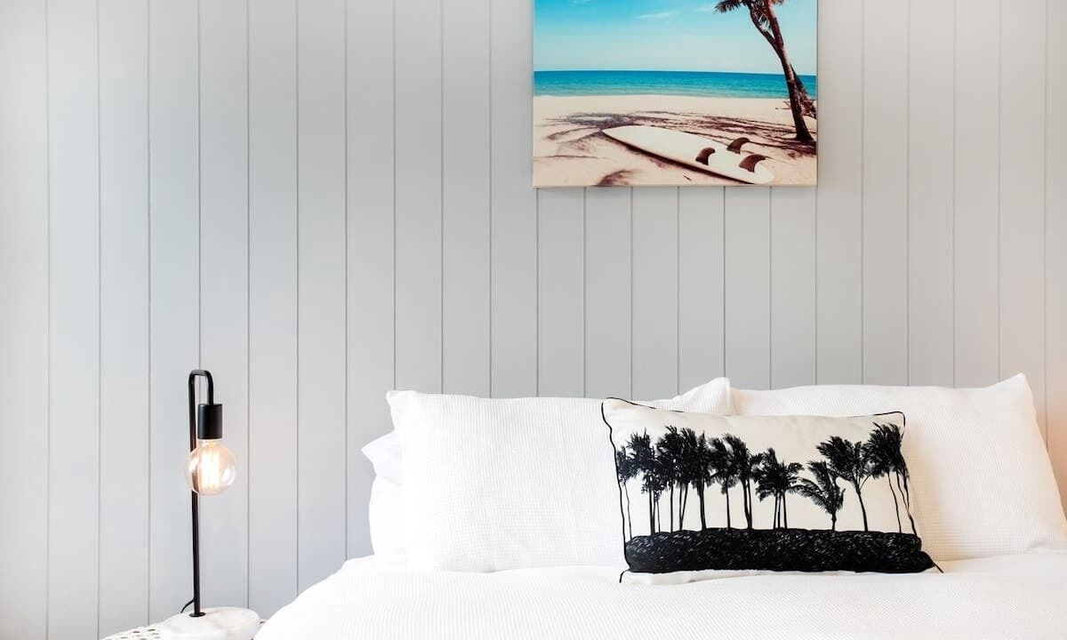 Photo of Bedroom in Mollymook Beach