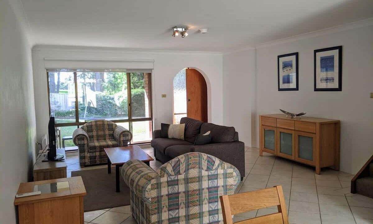 Photo of Livingroom in Mollymook