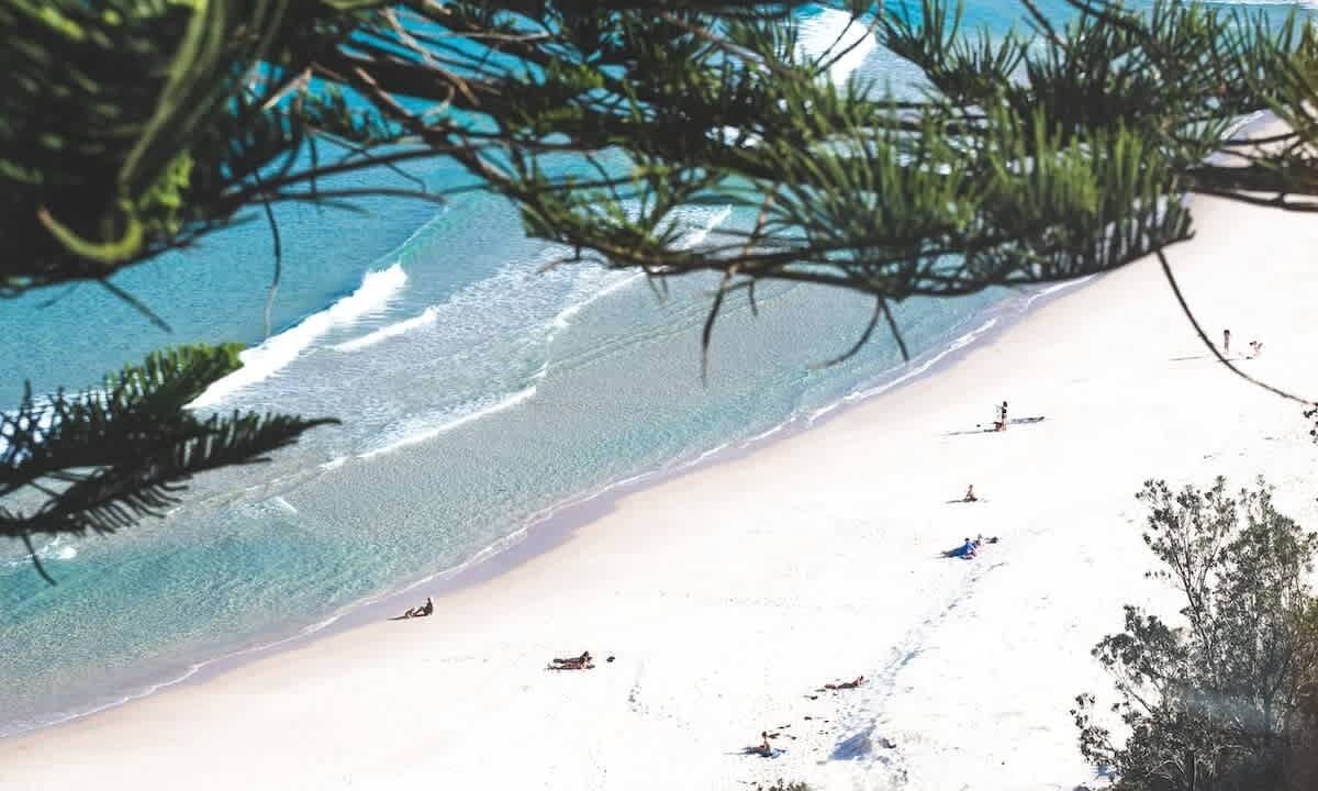 Photo of Others in Mollymook