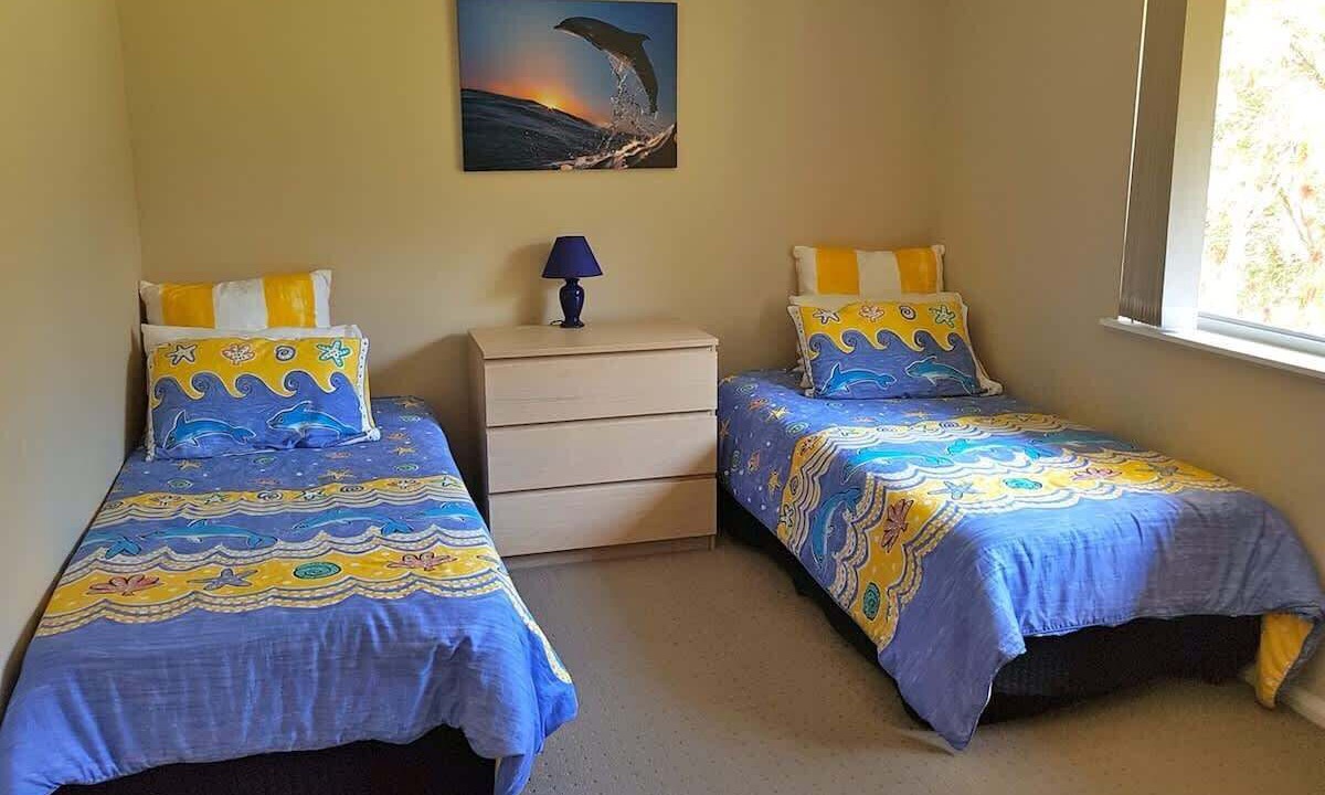 Photo of Bedroom in Mollymook