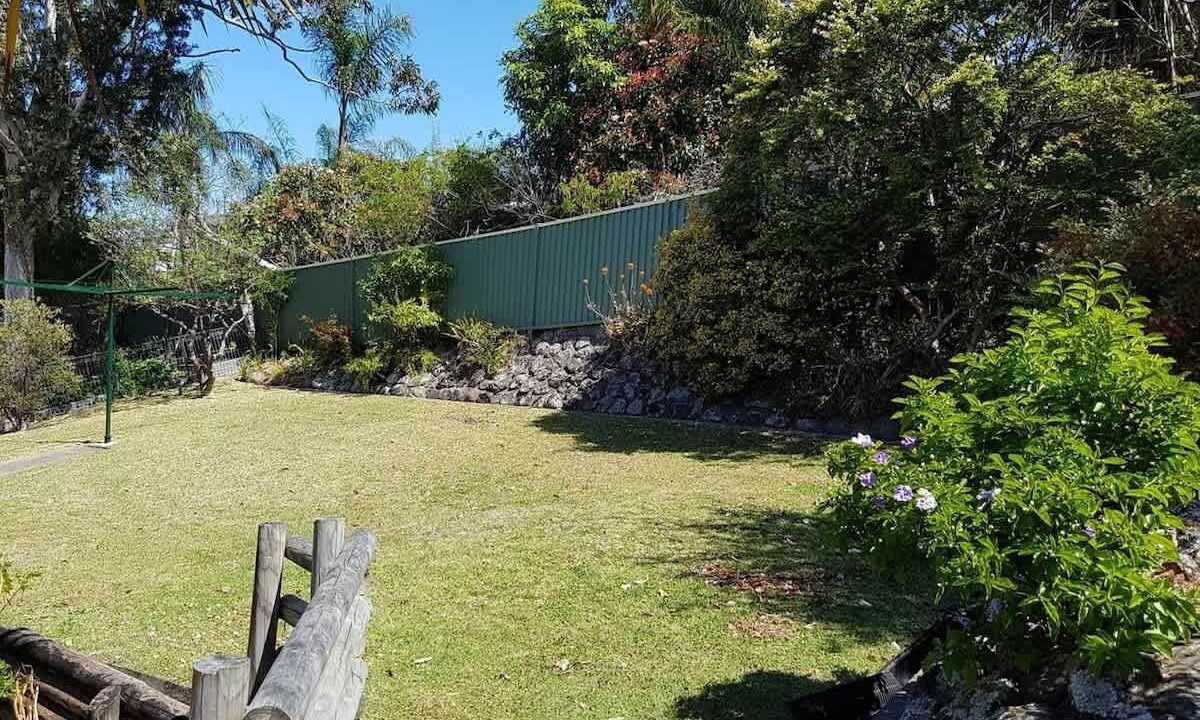 Photo of Outdoor in Mollymook