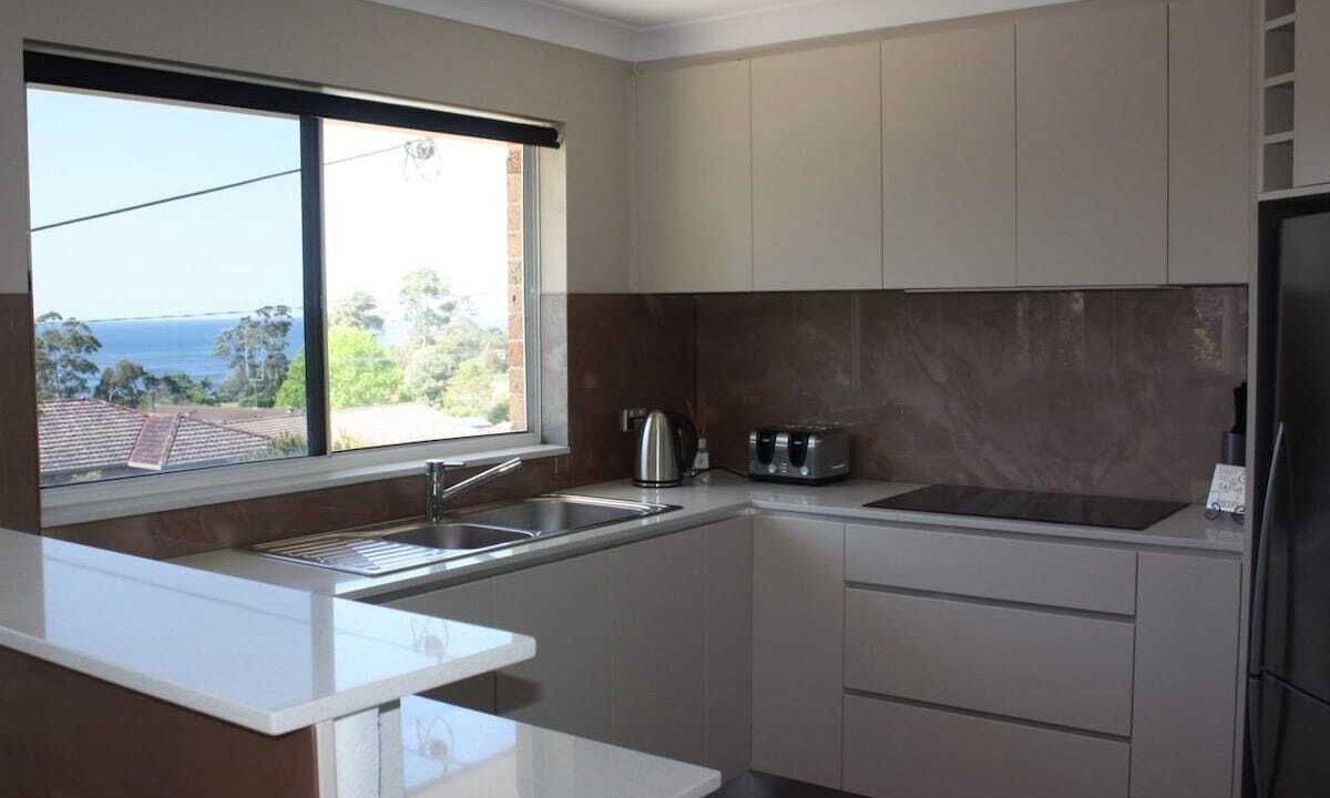 Photo of Kitchen in Mollymook