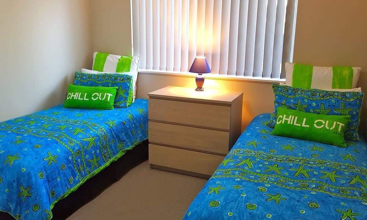Photo of Bedroom in Mollymook