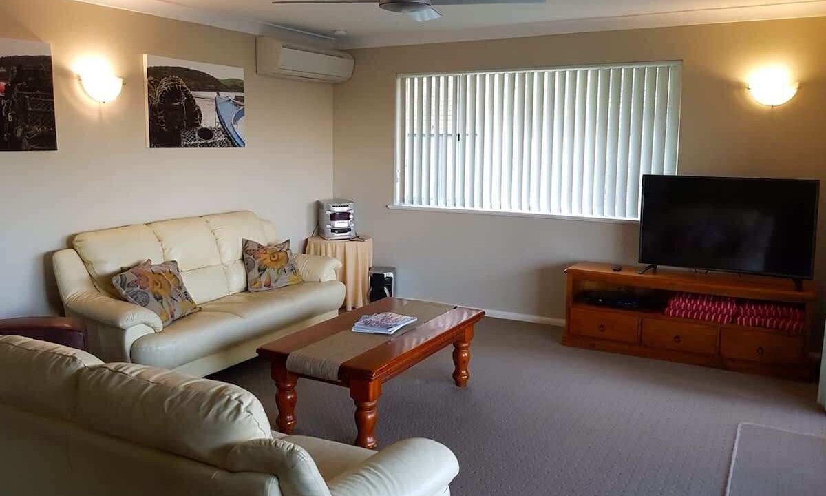 Photo of Livingroom in Mollymook