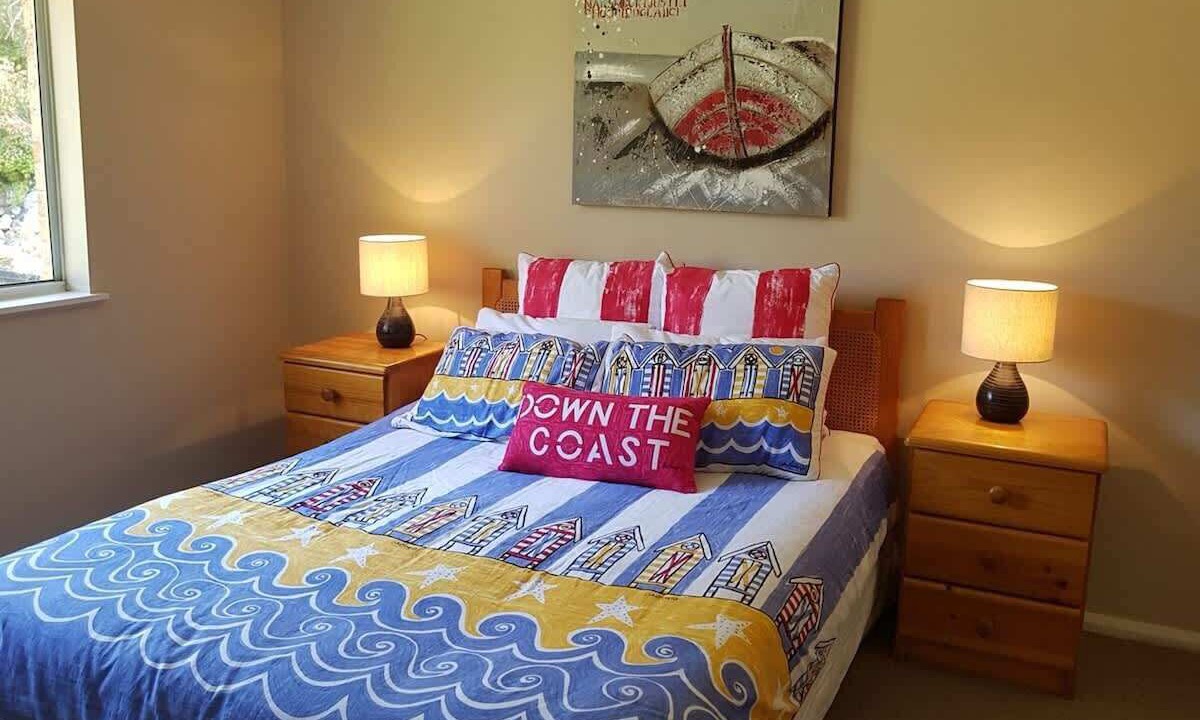 Photo of Bedroom in Mollymook
