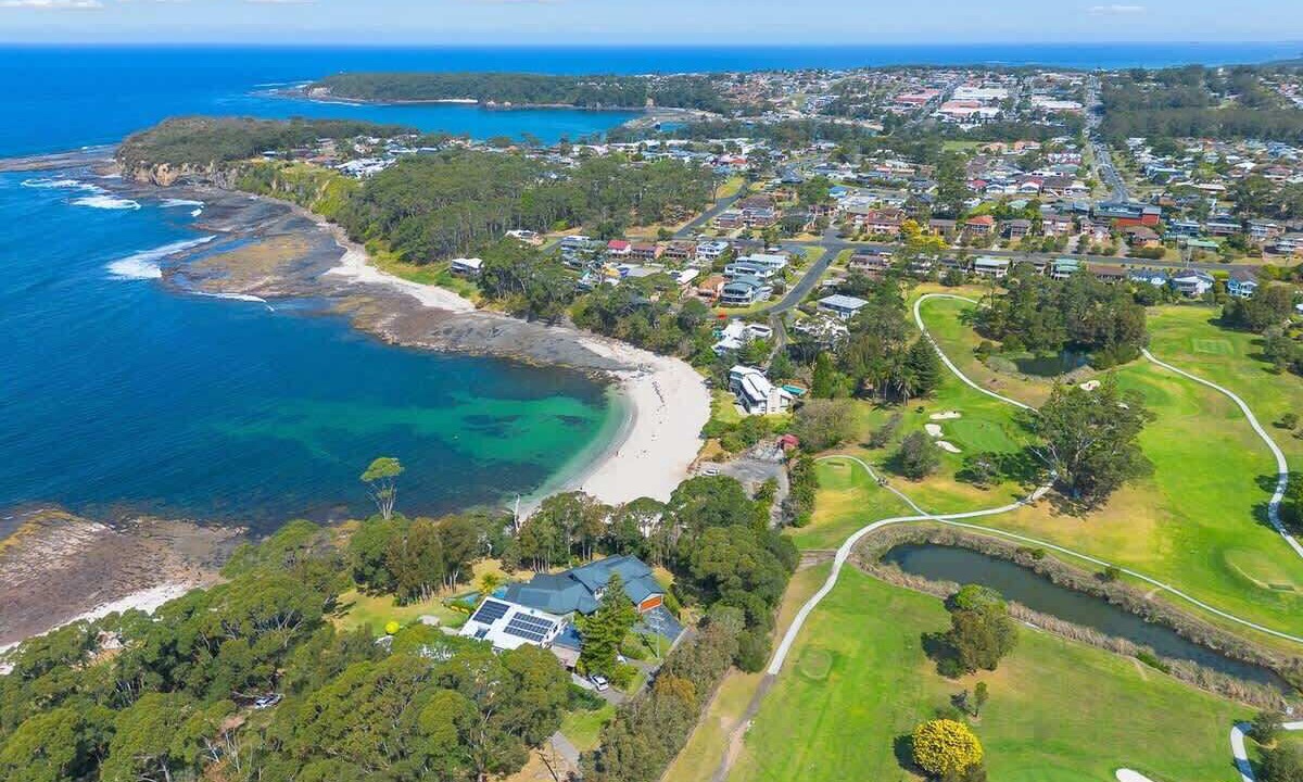 Photo of Outdoor in Mollymook