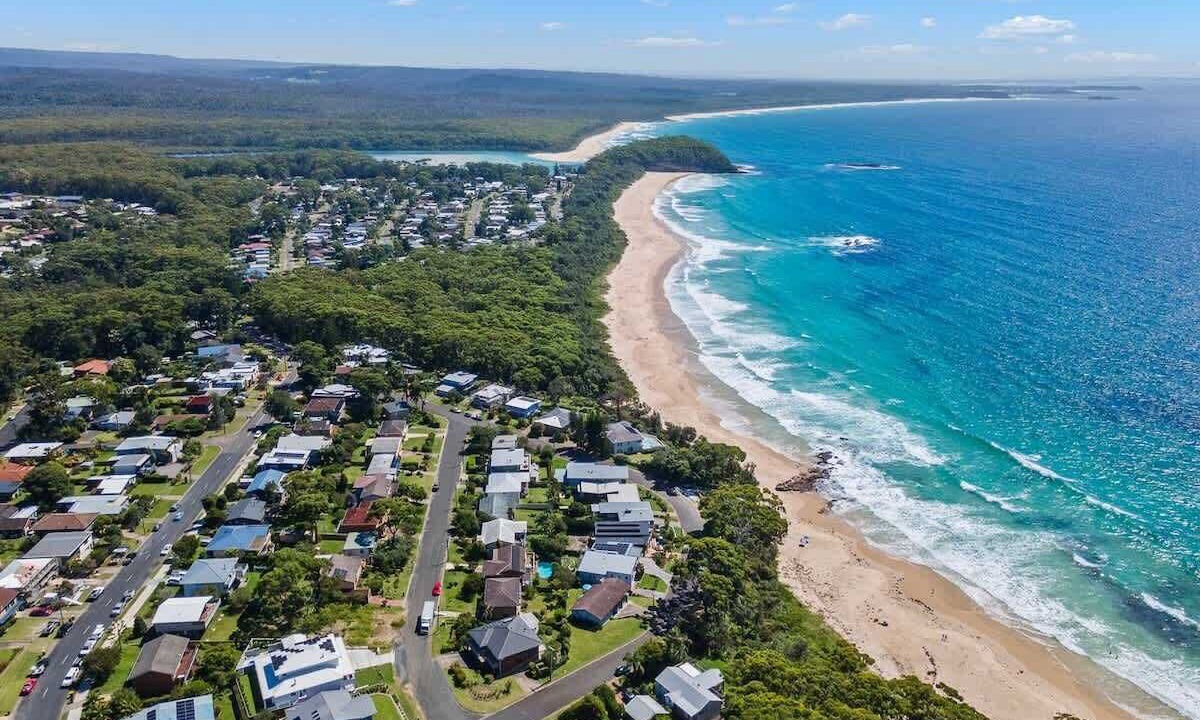 Photo of Others in Mollymook