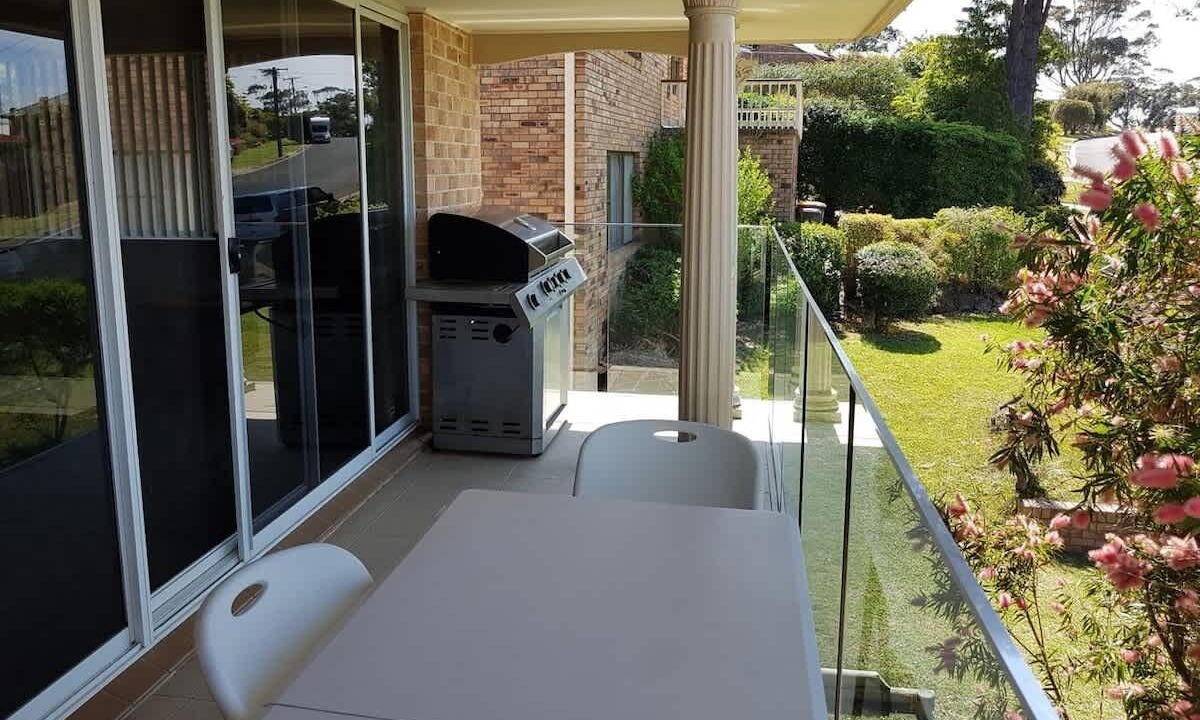 Photo of Outdoor in Mollymook
