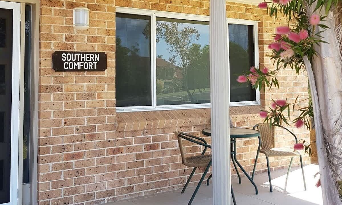 Photo of Outdoor in Mollymook