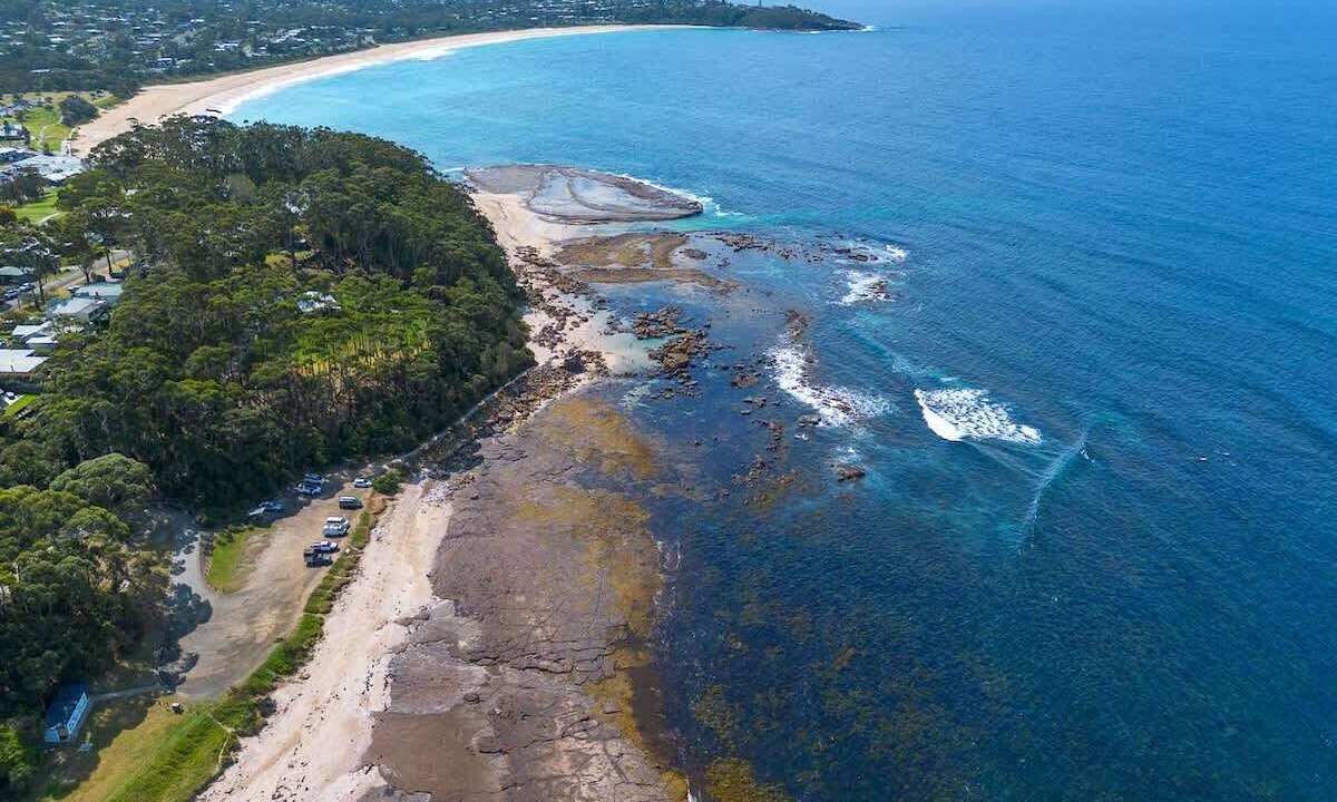 Photo of Others in Mollymook