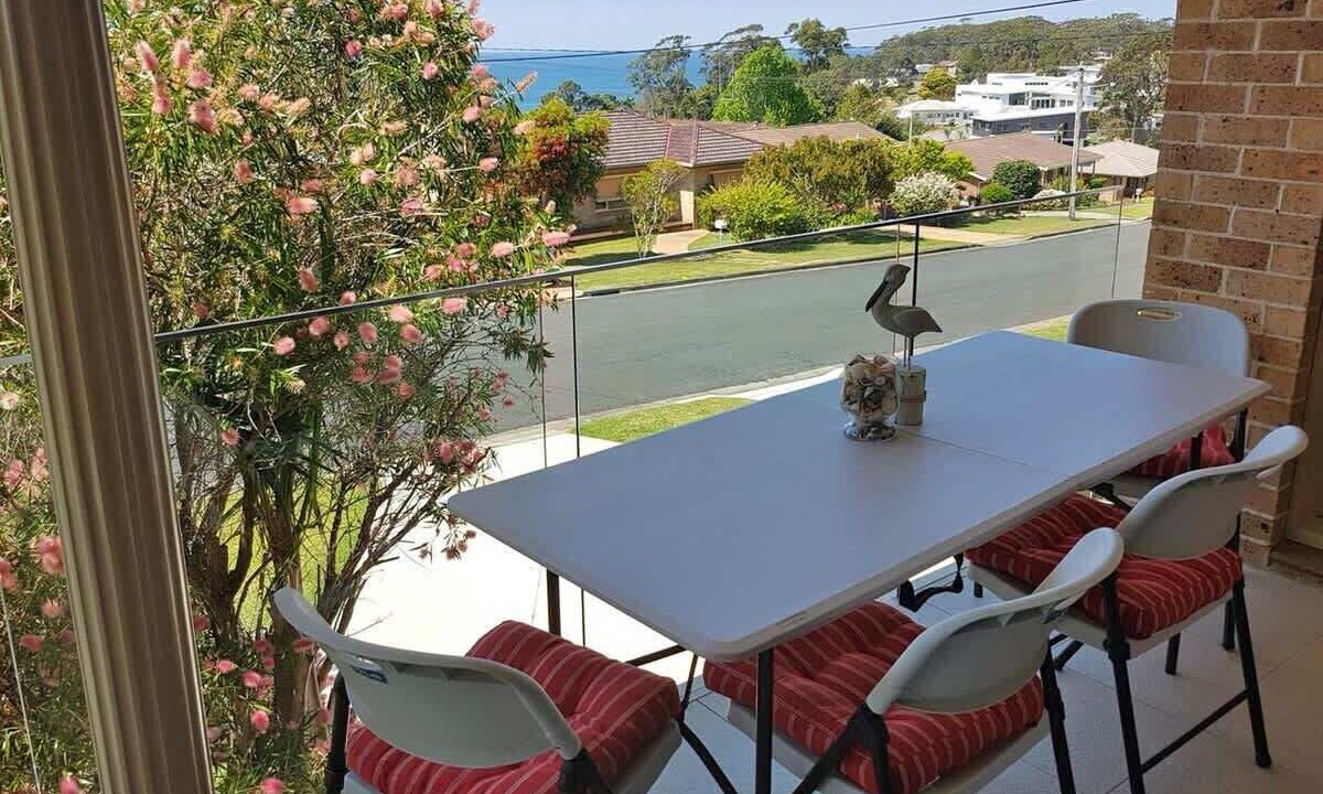 Photo of Outdoor in Mollymook