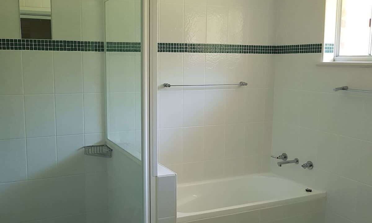 Photo of Bathroom in Mollymook