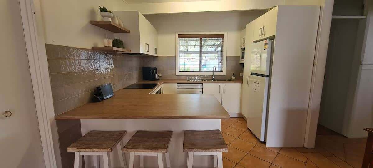 Photo of Kitchen in Lake Conjola
