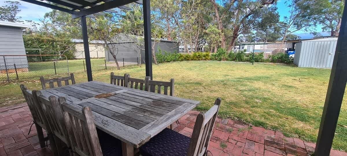 Photo of Outdoor in Lake Conjola