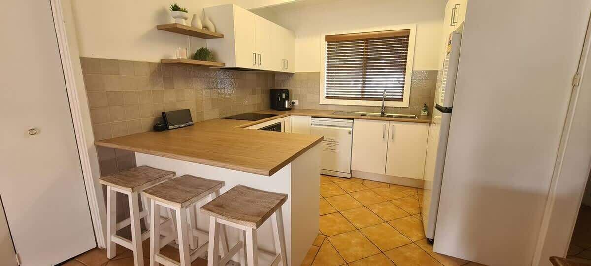 Photo of Kitchen in Lake Conjola