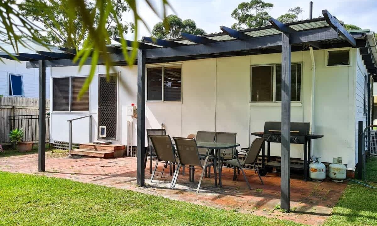 Photo of Outdoor in Lake Conjola