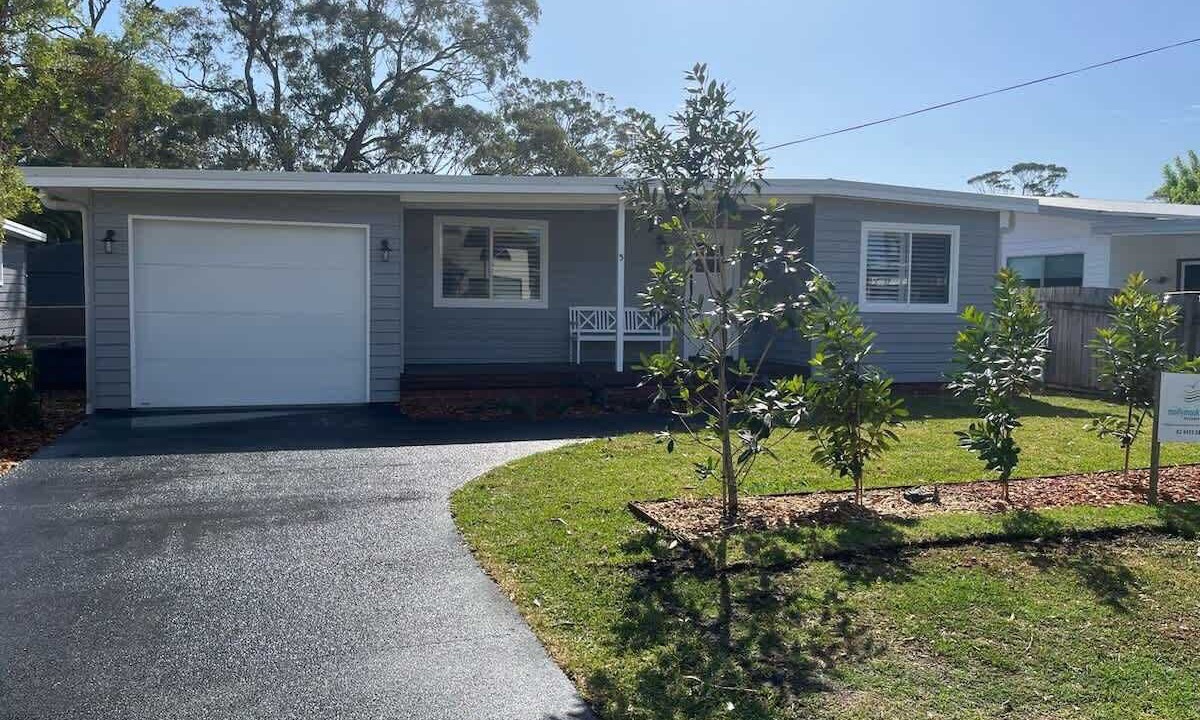 Photo of Outdoor in Lake Conjola