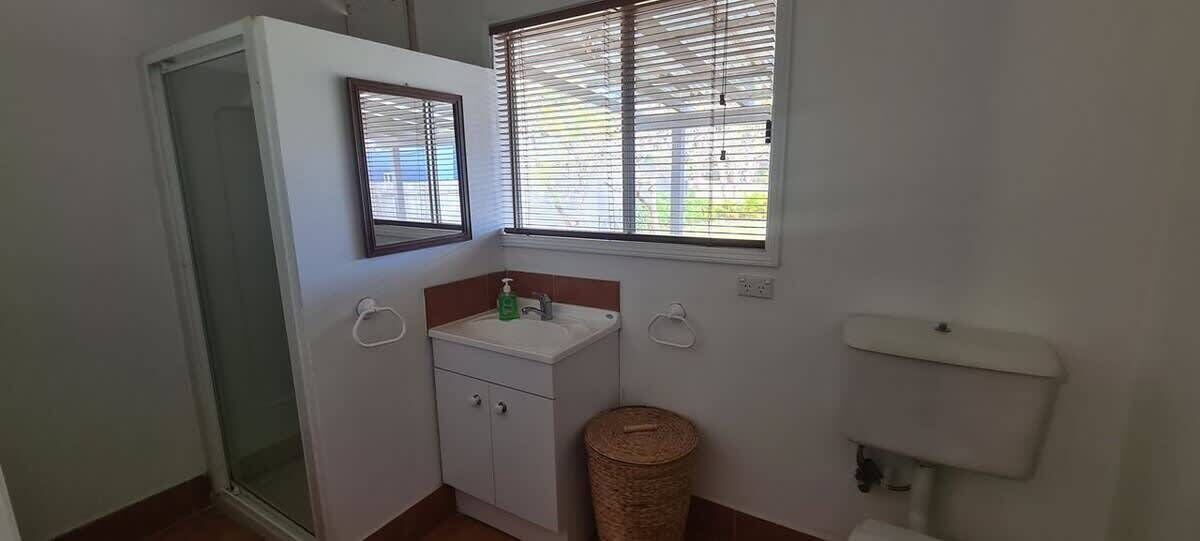 Photo of Bathroom in Lake Conjola