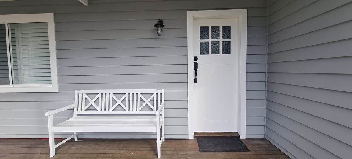 Photo of Patio Balcony in Lake Conjola