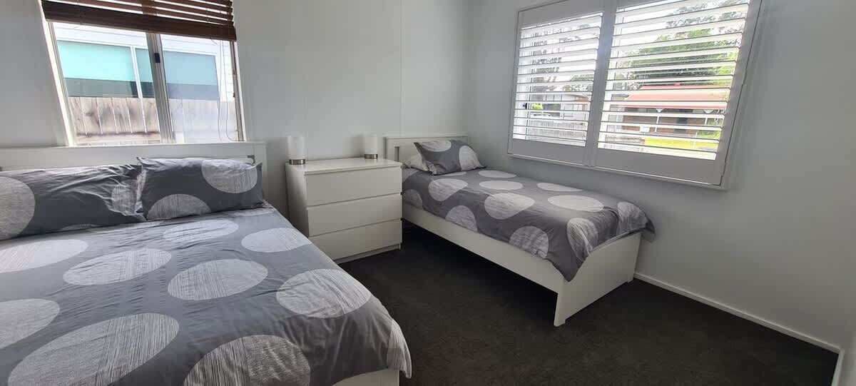 Photo of Bedroom in Lake Conjola