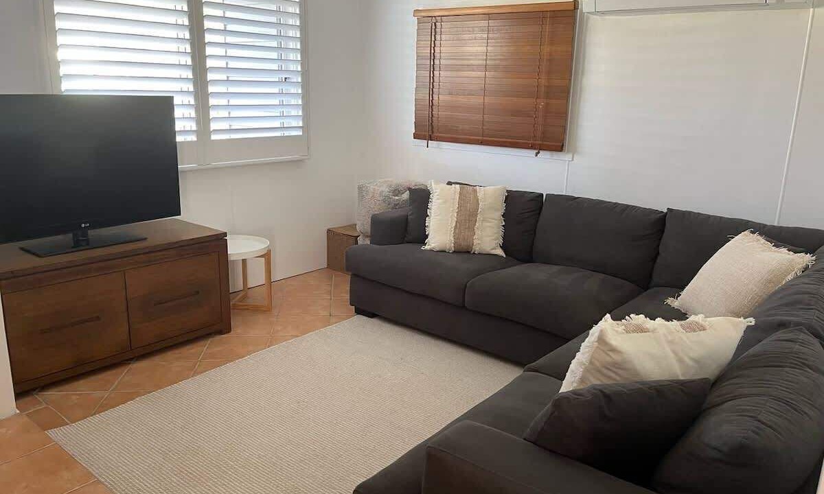 Photo of Livingroom in Lake Conjola