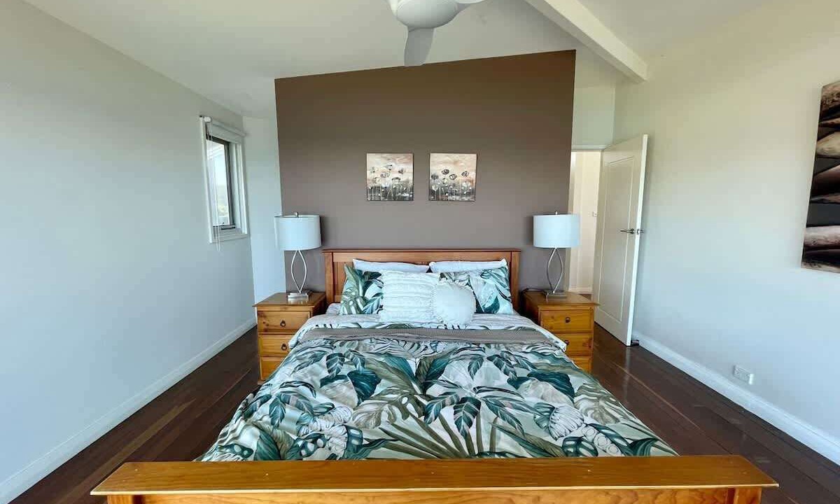 Photo of Bedroom in Kioloa