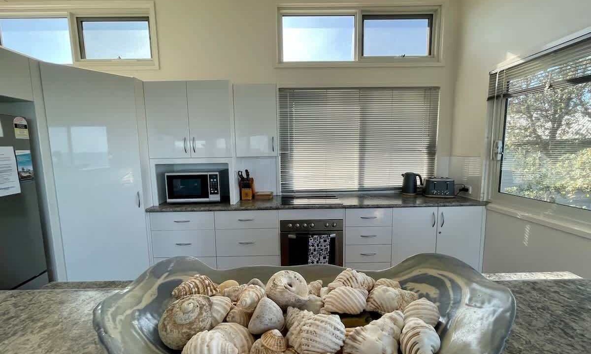 Photo of Kitchen in Kioloa