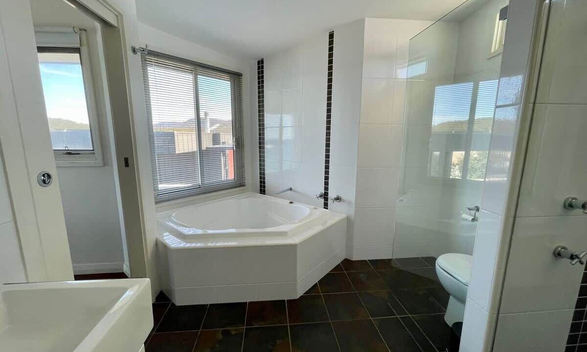 Photo of Bathroom in Kioloa