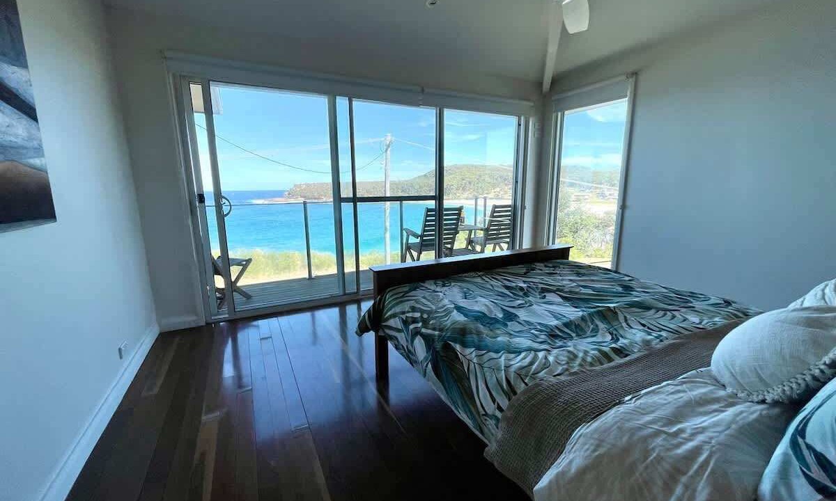 Photo of Bedroom in Kioloa