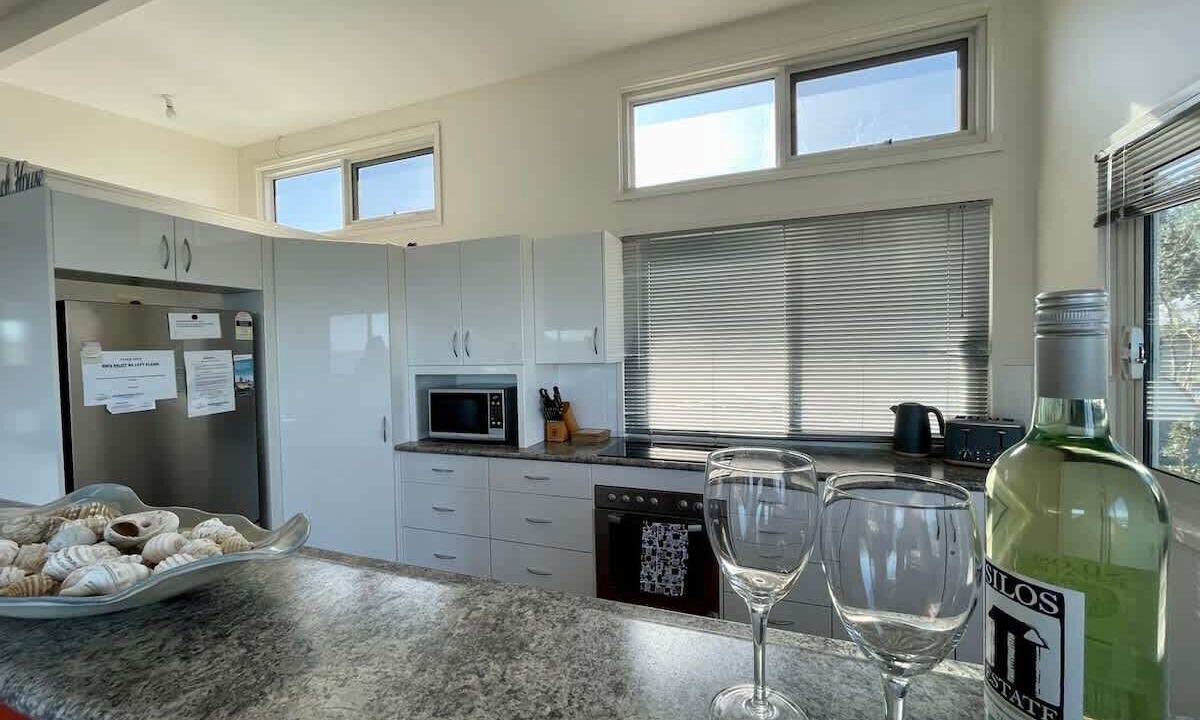 Photo of Kitchen in Kioloa