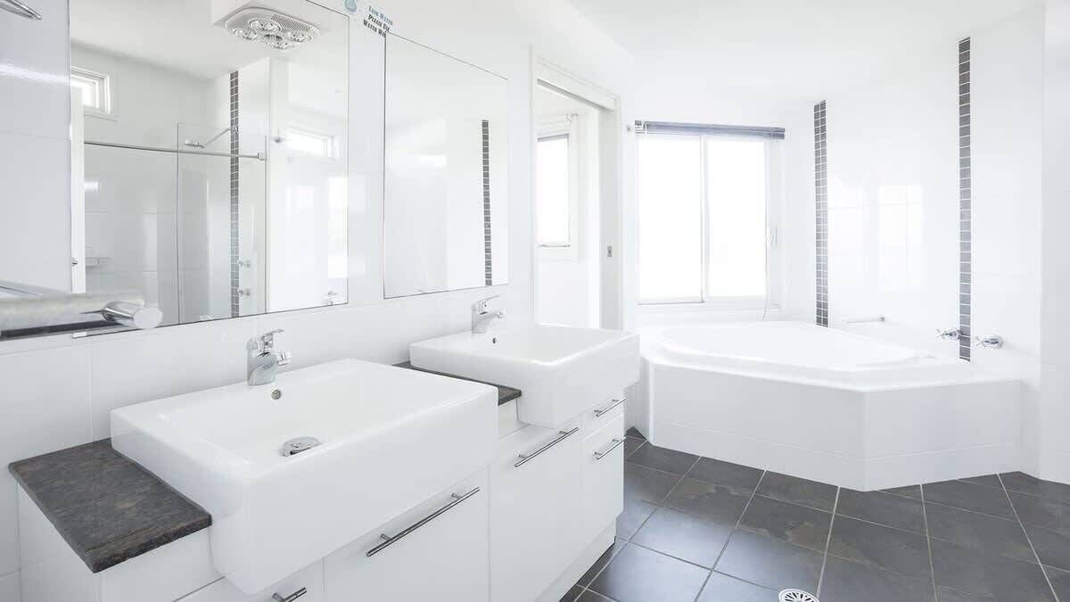 Photo of Bathroom in Kioloa