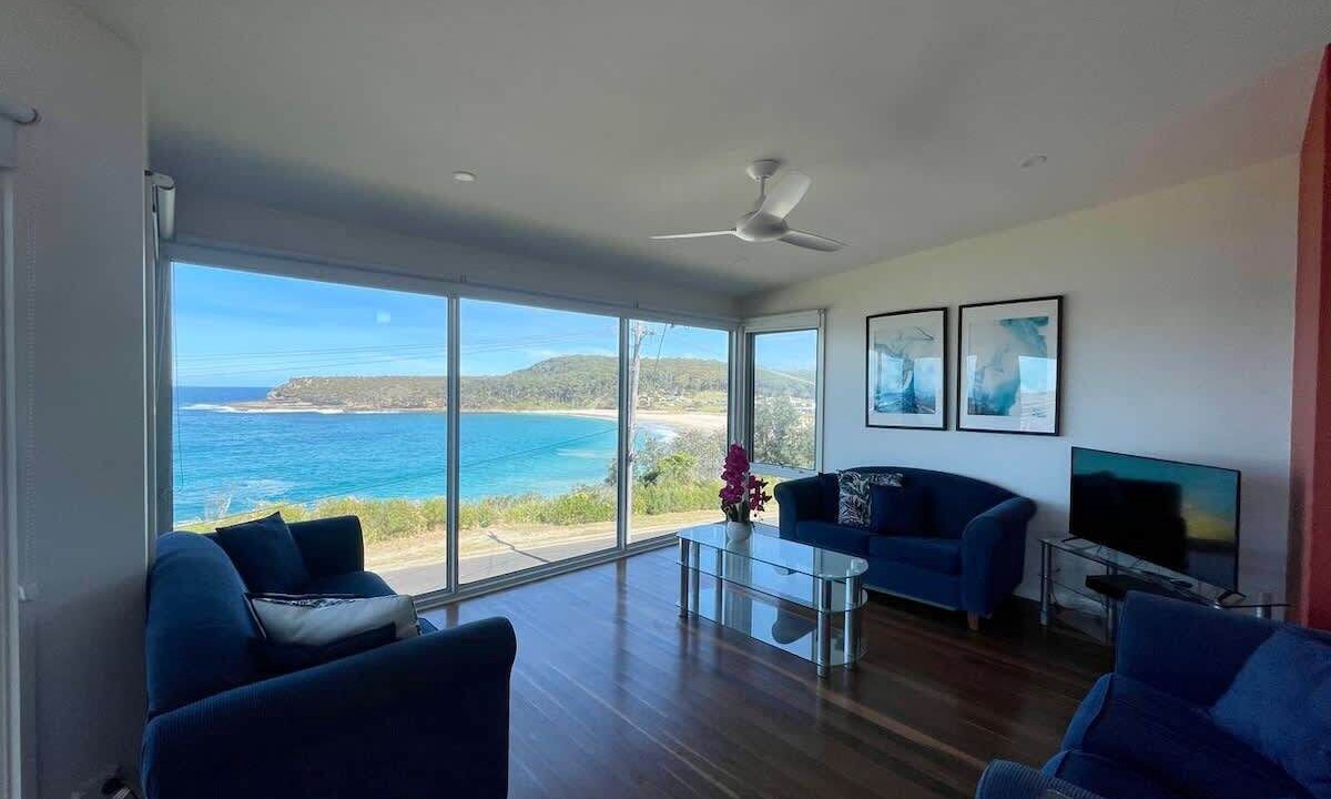 Photo of Livingroom in Kioloa