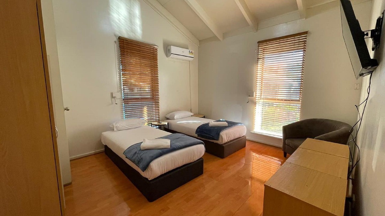 Photo of Bedroom in Westbourne Park