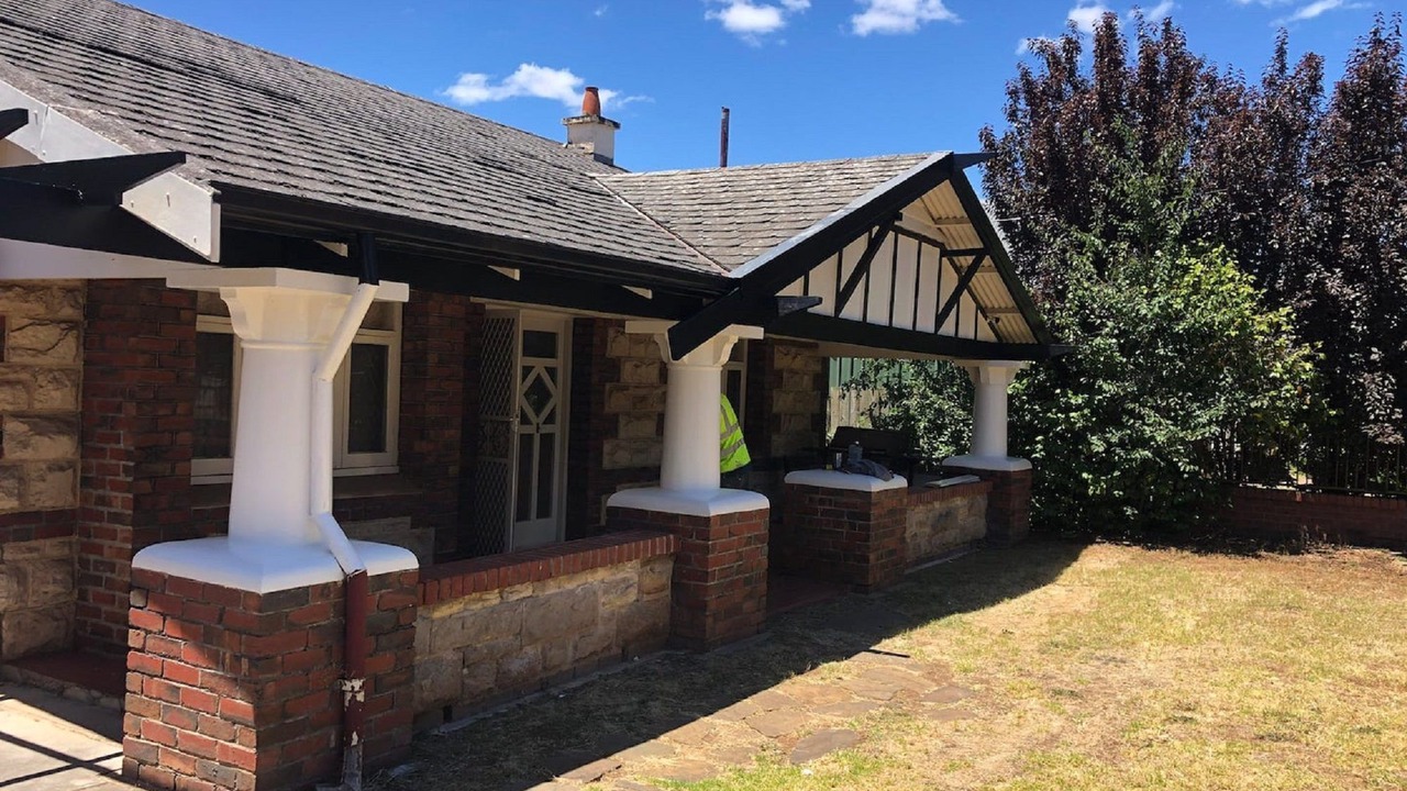 Photo of Outdoor in Westbourne Park