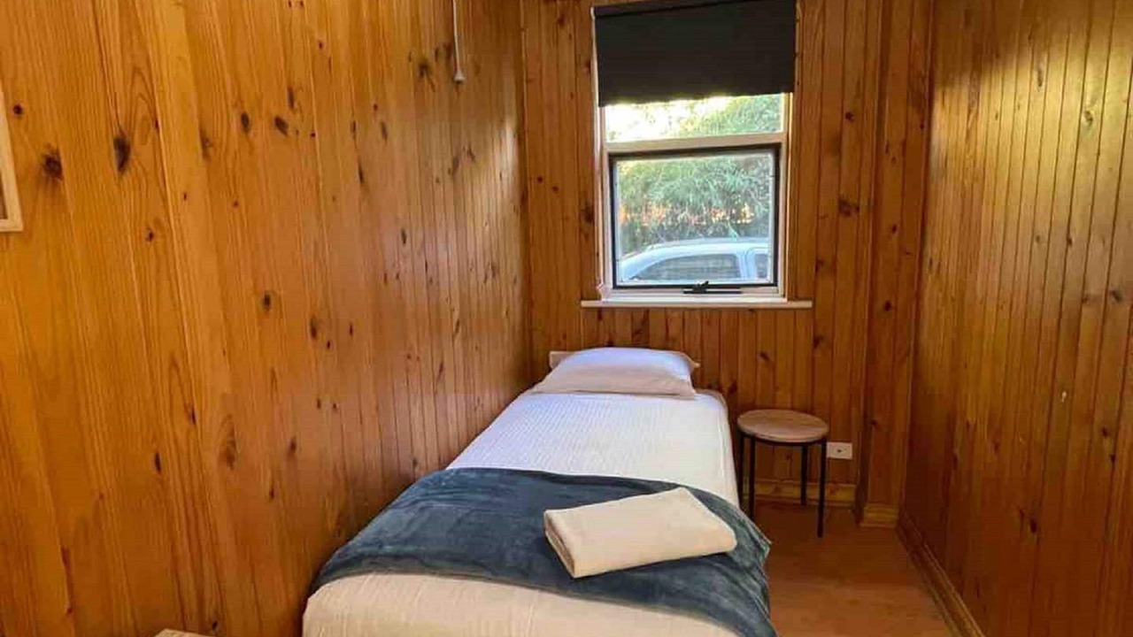 Photo of Bedroom in Westbourne Park
