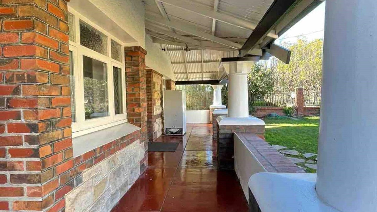 Photo of Outdoor in Westbourne Park