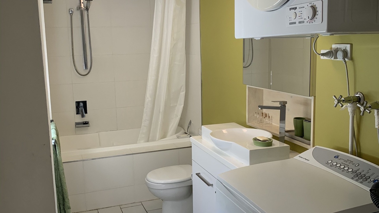 Photo of Bathroom in Fitzroy North
