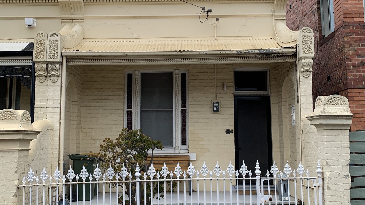 Photo of Outdoor in Fitzroy North